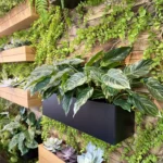 Панно Оазис — изображение 2